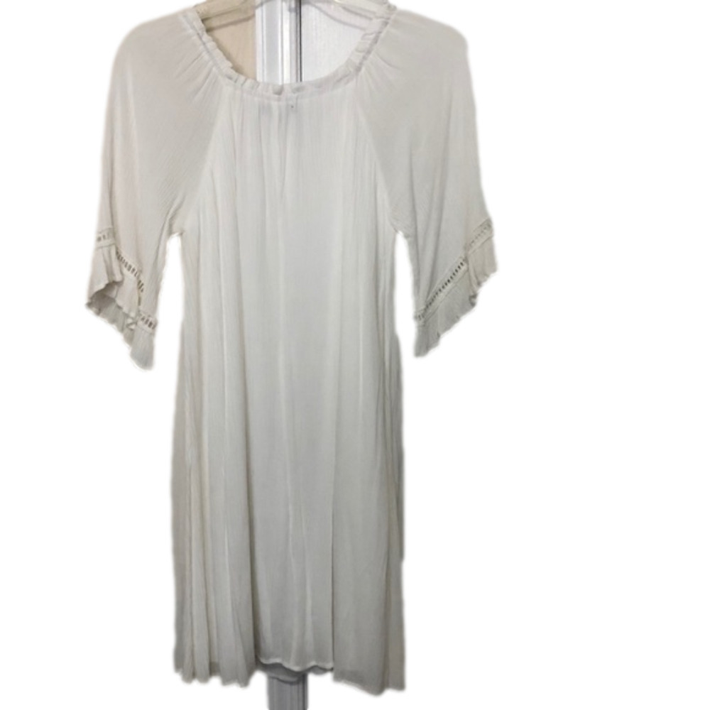 Anthropologie Naïf Boho Bell Sleeve